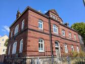 Foto - ehem. Kindertagesstätte 'Bauspielhaus' im Zentrum von Löbau