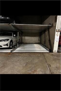 Foto - Tiefgaragenstellplatz Duplex untere Ebene