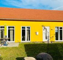 Wunderschönes Haus am Achterwasser Usedom