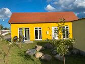 Foto - Etagenwohnung zur Miete in Usedom