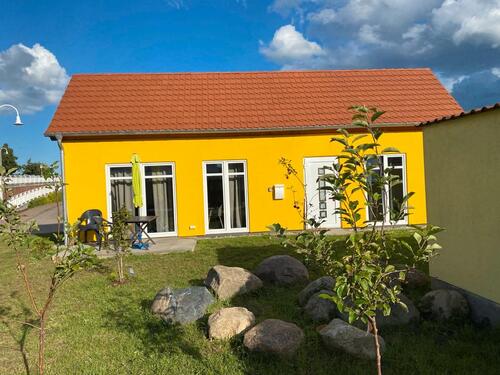 Foto - Etagenwohnung zur Miete in Usedom