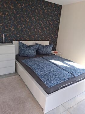 Foto - Etagenwohnung in Usedom zur Miete