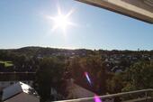 Foto - Sonnige 2-Zimmer-Wohnung in Thalfingen mit Blick ins Grüne
