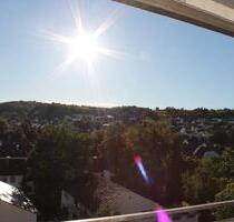 Sonnige 2-Zimmer-Wohnung in Thalfingen mit Blick ins Grüne - Elchingen Oberelchingen