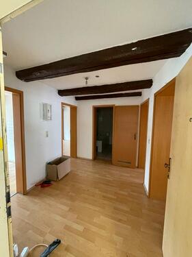 Foto - Etagenwohnung zur Miete in Duderstadt