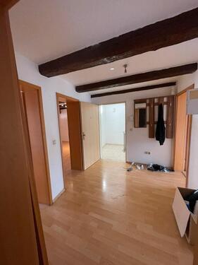 Foto - Etagenwohnung in Duderstadt