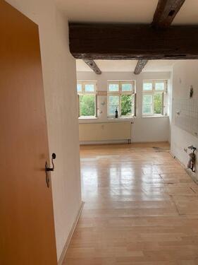 Foto - Etagenwohnung in Duderstadt zur Miete