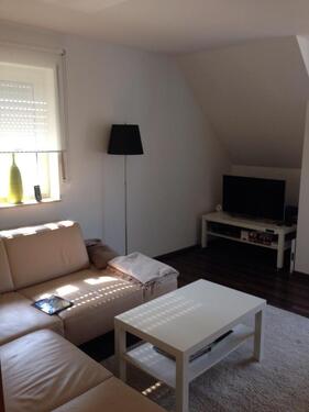 Foto - Etagenwohnung in Koblenz