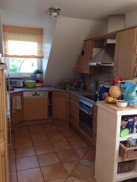 Foto - Etagenwohnung in Koblenz zur Miete