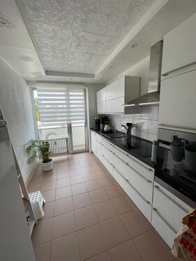 Foto - Etagenwohnung zur Miete in Alsdorf