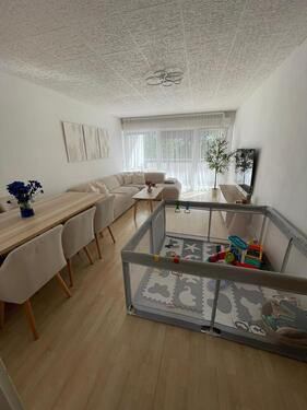 Foto - Etagenwohnung in Alsdorf zur Miete