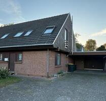 Großzügiges Einfamilienhaus mit Gestaltungsmöglichkeiten - Langenberg