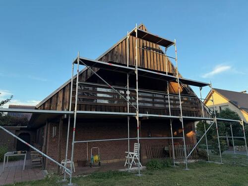 Foto - Einfamilienhaus in Langenberg zur Miete