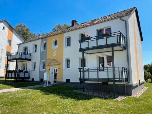 Foto - Ihre neue Wohnung: 2,5-Zimmer-Wohnung