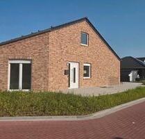 Wunderschöne Doppelhaushälfte in schönen Hohenkirchen 3 Zimmer - Wangerland