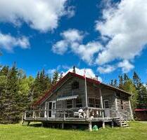 vermiete Traumhaus am Bras d‘Or (Nova Scotia, Kanada) - Friedland