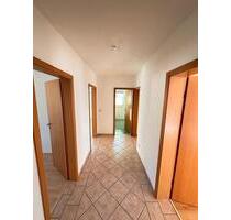 Neue Gartenstadt 3 Zimmer, Vollbad, Balkon und Stellplatz - Schwerin