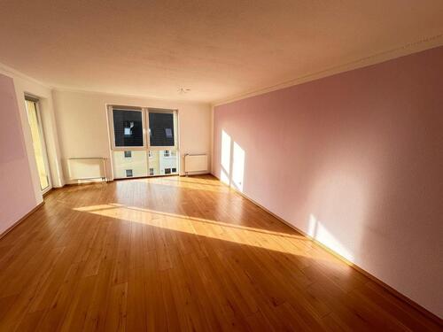 Foto - Etagenwohnung zur Miete in Schwerin