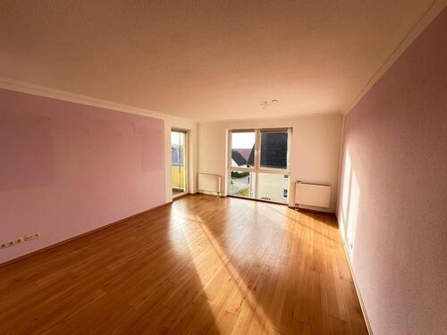 Foto - Etagenwohnung in Schwerin