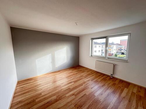 Foto - Etagenwohnung in Schwerin zur Miete