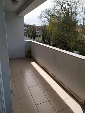 Foto - Etagenwohnung zur Miete in Wadgassen