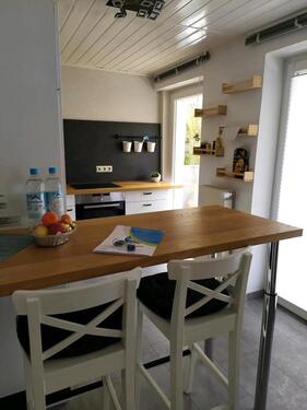 Foto - Etagenwohnung in Wadgassen zur Miete