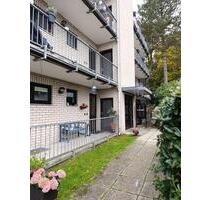 2 Ziwhg. KDB 74qm, 2 Balkone, ab sofort zu vermieten - Wuppertal Cronenberg