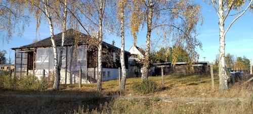 Foto - Pflanzencenter Gärtnerei, Mischgebiet 1000m² Grundstück