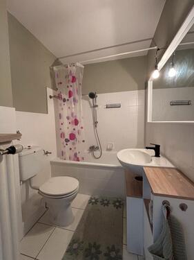 Foto - 2 Zimmer Etagenwohnung zur Miete in Hamburg