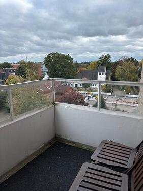 Foto - 2 Zimmer Etagenwohnung in Hamburg