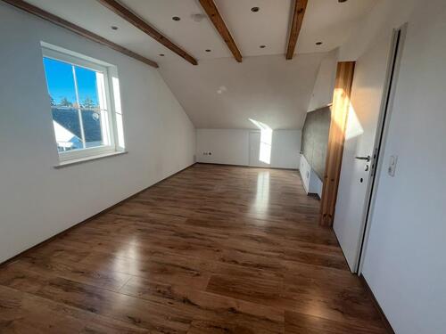 Foto - 3 Zimmer Etagenwohnung zur Miete in Adlkofen