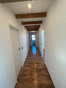 Foto - Etagenwohnung in Adlkofen zur Miete