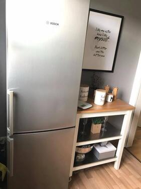 Foto - Etagenwohnung in Geestland zur Miete