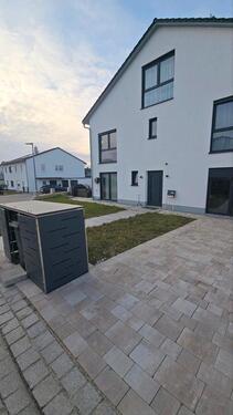 Foto - Doppelhaushälfte in Wintershof bei Eichstätt zur Miete Haus