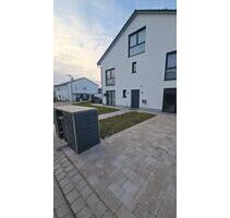 Doppelhaushälfte in Wintershof bei Eichstätt zur Miete Haus