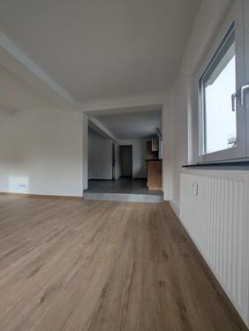 Foto - 2.5 Zimmer Etagenwohnung zur Miete in Rosbach vor der Höhe