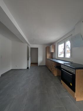 Foto - Etagenwohnung in Rosbach vor der Höhe zur Miete