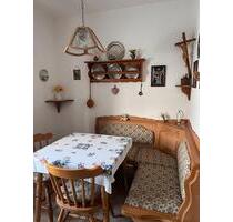 Möblierte 2-Zi Wohnung Lenggries 70qm Terrasse Garten ruhig