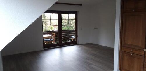 Foto - Etagenwohnung in Regesbostel zur Miete