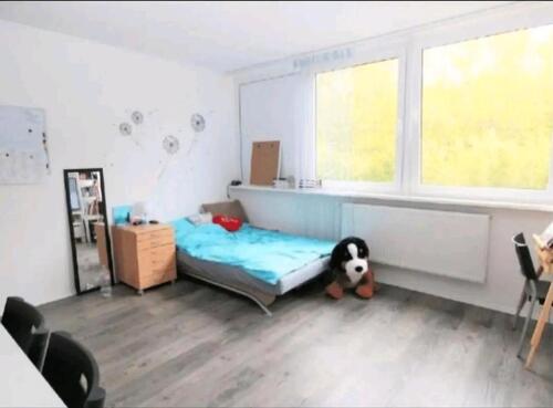 Foto - Stilvolle, gepflegte 1-Zimmer-Wohnung mit EBK + TG in Kerpen