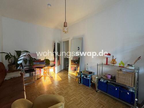 Foto - 3 Zimmer Etagenwohnung in Berlin