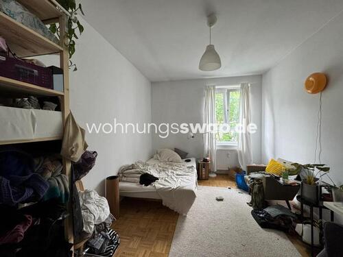 Foto - Etagenwohnung in Berlin zur Miete
