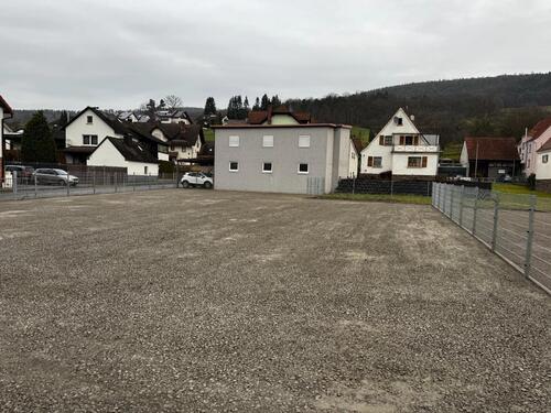 Foto - Waldaschaff - Grundstück im GewerbeMischgebiet zu verpachten