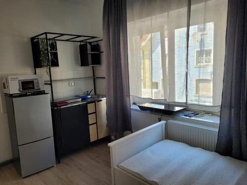 Foto - 1 Zimmer Etagenwohnung in Heidenheim an der Brenz