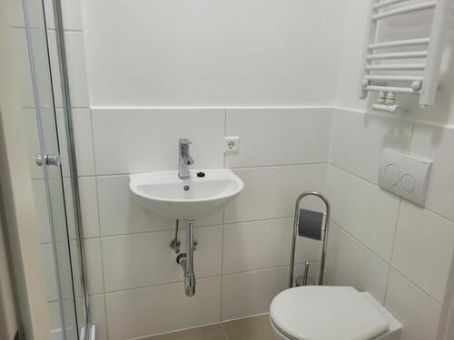 Foto - Etagenwohnung in Heidenheim an der Brenz zur Miete