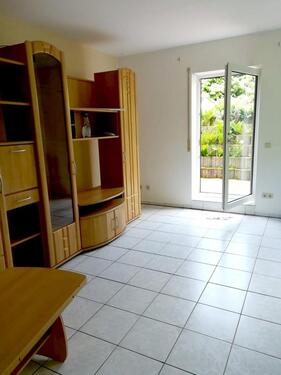 Foto - 2 Zimmer Etagenwohnung zur Miete in Nidda