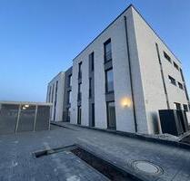 Erstbezug! 2‑Zimmer‑Wohnung mit Balkon & KfW40 QNG in Wiedenbrück – Wohnen auf neuem Niveau - Rheda-Wiedenbrück