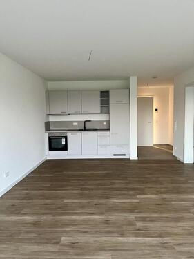 Foto - Etagenwohnung in Rheda-Wiedenbrück zur Miete