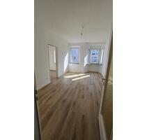 Erstbezug nach Sanierung – 3-Zimmer-Altbau, 75 m², Nürnberg-Ost