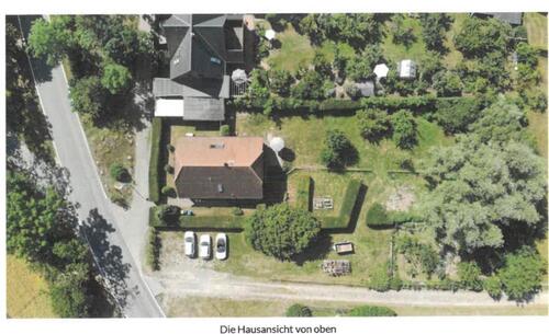 Foto - Dachgeschoßwohnung in Sellin zur Miete